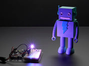 3W-9W RGB LED - Common Anode