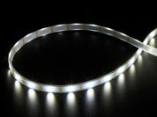 Adafruit DotStar LED Strip - Addressable Cool White-30 LED/m 4m