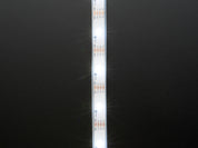 Adafruit DotStar LED Strip - Addressable Cool White-30 LED/m 3m