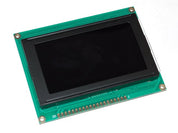MONOCHRON KS0108 Graphic LCD