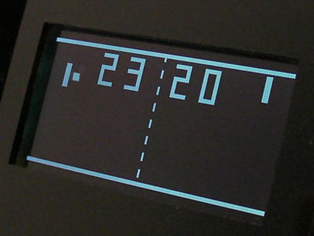 MONOCHRON KS0108 Graphic LCD