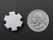 3W RGB LED - Common Anode