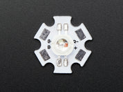 3W RGB LED - Common Anode