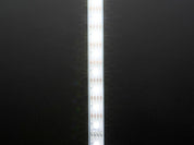 Adafruit DotStar LED Strip - Addressable Cool White - 60 LED 1m