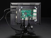 Adafruit VESA Mount Plus for Raspberry Pi