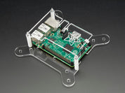 Adafruit VESA Mount Plus for Raspberry Pi