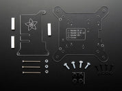 Adafruit VESA Mount Plus for Raspberry Pi