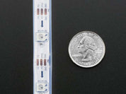 Adafruit NeoPixel Digital RGB LED Strip - White 30 LED 4m