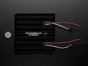 Flexible 16x16 NeoPixel RGB LED Matrix
