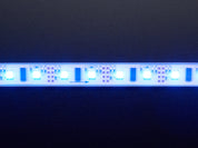 Digital RGB LED Weatherproof Strip - LPD8806 x 48 LED 1m