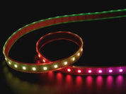 Adafruit DotStar Digital LED Strip - White 60 LED - Per Meter 3m