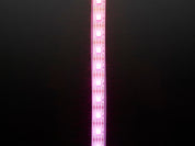 Adafruit DotStar Digital LED Strip - White 60 LED - Per Meter 1m