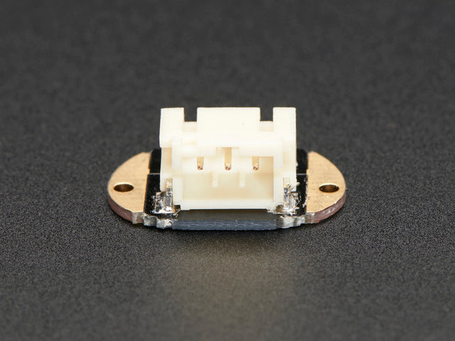 Flora Sewable 3-Pin JST Wiring Adapter