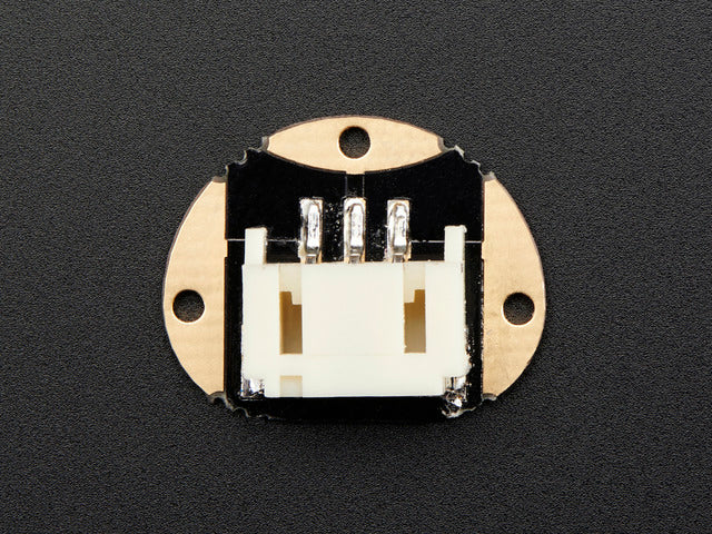 Flora Sewable 3-Pin JST Wiring Adapter