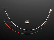 Flora Sewable 3-Pin JST Wiring Adapter