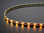 Adafruit DotStar Digital LED Strip - White 30 LED - Per Meter 4m