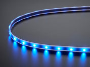 Adafruit DotStar Digital LED Strip - White 30 LED - Per Meter 1m