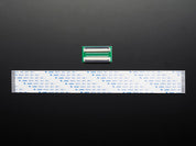 50-pin FPC Extension Board + 200mm Cable