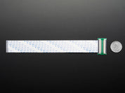 50-pin FPC Extension Board + 200mm Cable