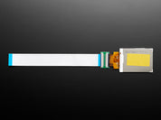 50-pin FPC Extension Board + 200mm Cable