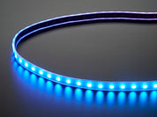 Adafruit DotStar Digital LED Strip - Black 60 LED - Per Meter 2m