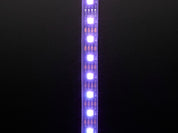 Adafruit DotStar Digital LED Strip - Black 60 LED - Per Meter 2m