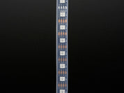 Adafruit DotStar Digital LED Strip - Black 60 LED - Per Meter 1m