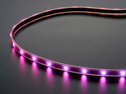 Adafruit DotStar Digital LED Strip - Black 30 LED - Per Meter 2m
