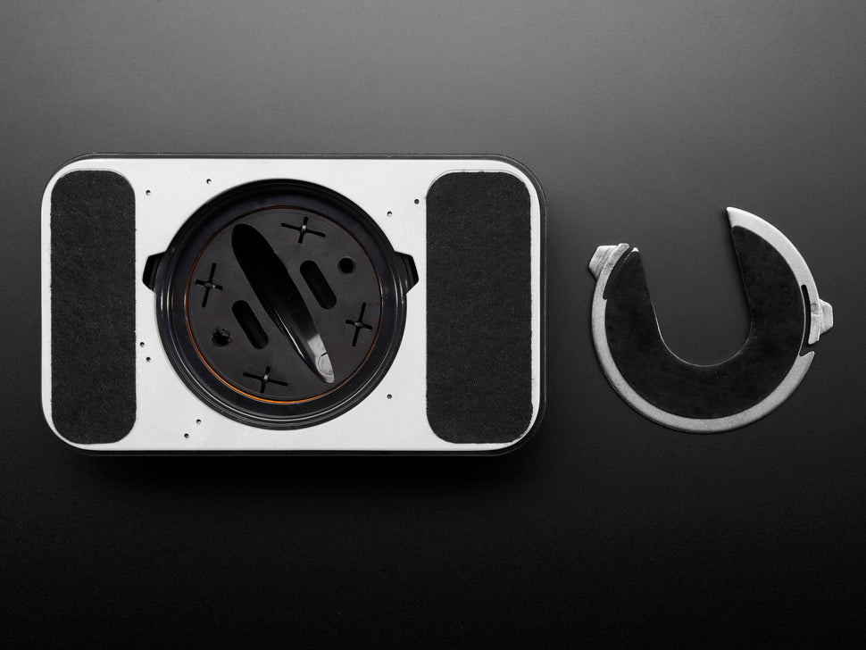 Lockitron Motorized Door Lock Body