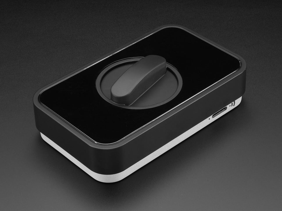 Lockitron Motorized Door Lock Body