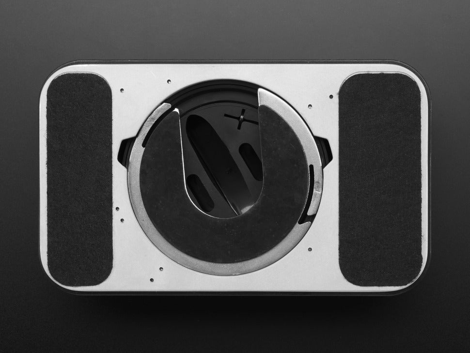 Lockitron Motorized Door Lock Body