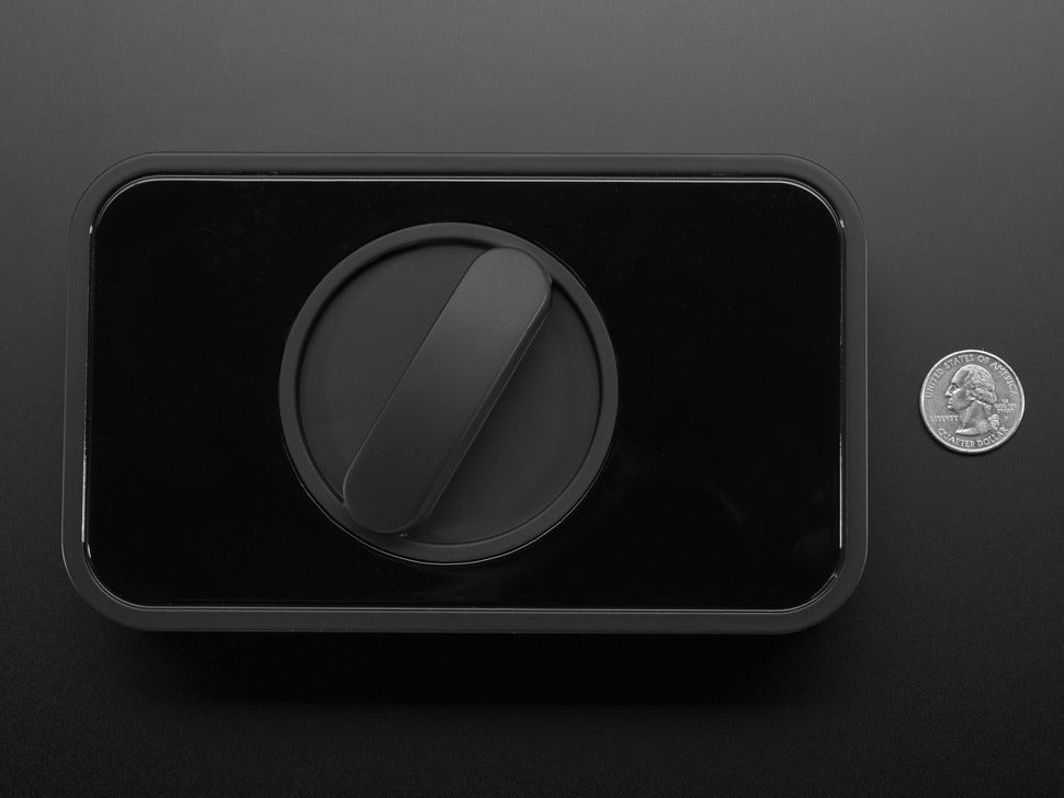 Lockitron Motorized Door Lock Body