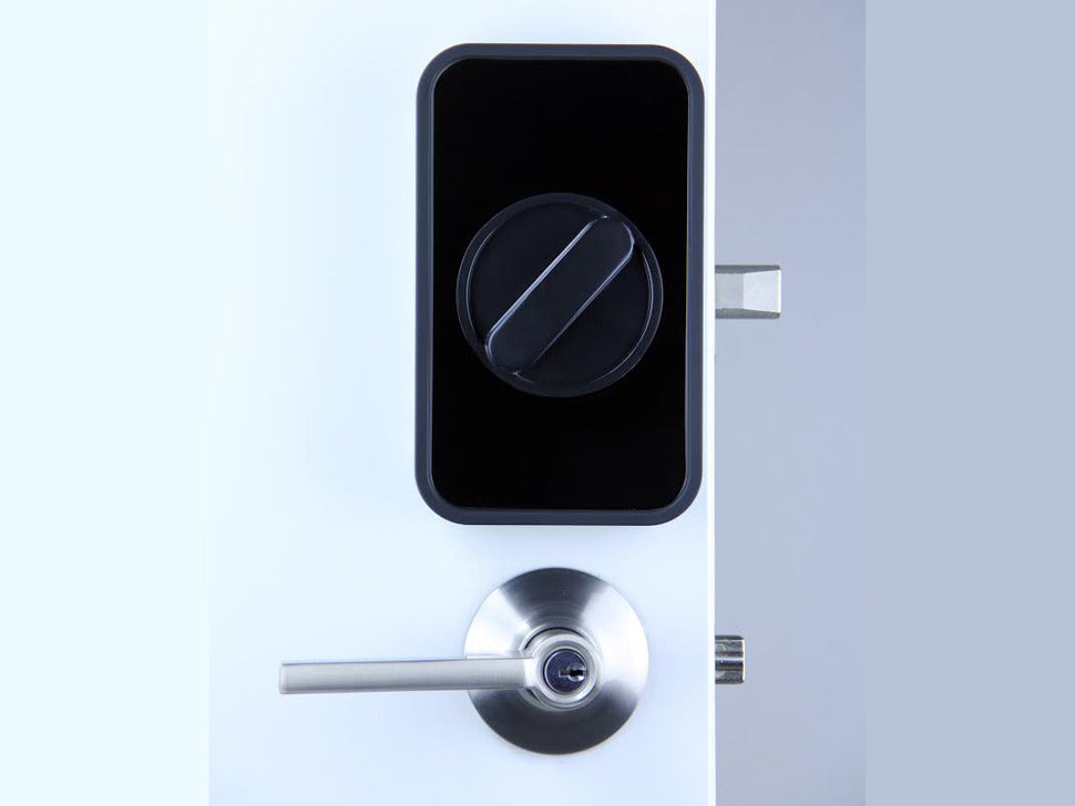 Lockitron Motorized Door Lock Body