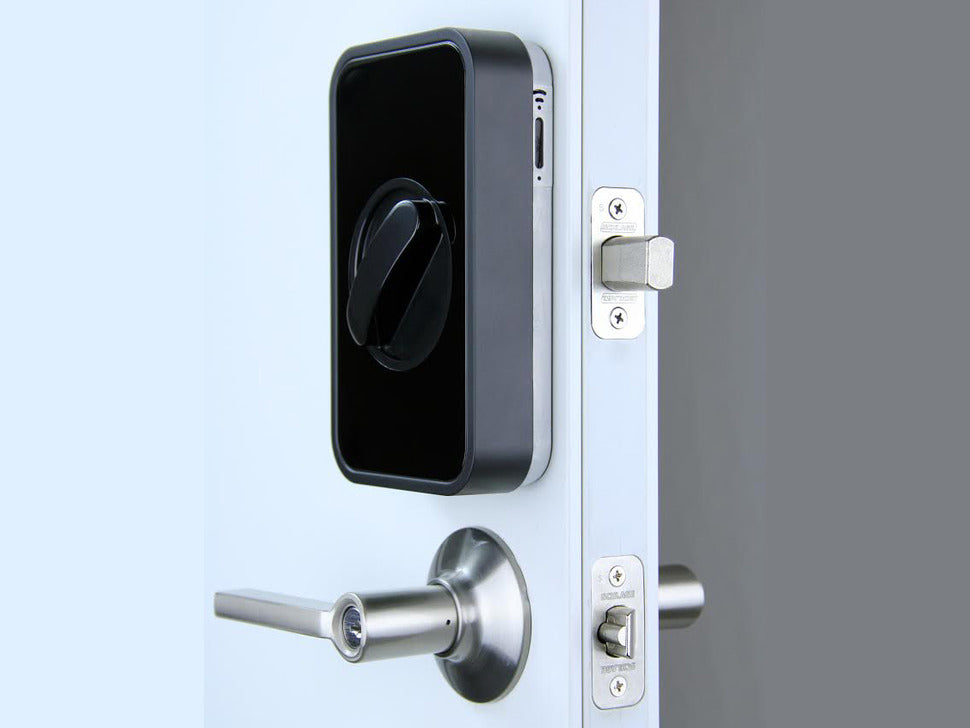 Lockitron Motorized Door Lock Body