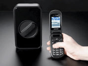 Lockitron Motorized Door Lock Body