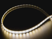 Adafruit DotStar LED Strip - Addressable Warm White-60 LED/m 3m