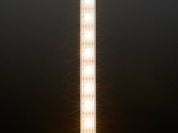 Adafruit DotStar LED Strip - Addressable Warm White-60 LED/m 3m