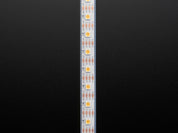 Adafruit DotStar LED Strip - Addressable Warm White-60 LED/m 3m