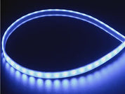 Analog RGBW LED Strip - RGB plus Warm White - 60 LED/m 2m