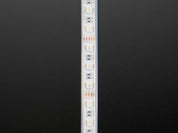 Analog RGBW LED Strip - RGB plus Warm White - 60 LED/m 2m