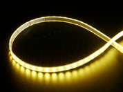 Analog RGBW LED Strip - RGB plus Warm White - 60 LED/m 2m