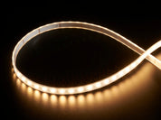 Analog RGBW LED Strip - RGB plus Warm White - 60 LED/m 1m