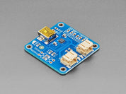 USB LiIon/LiPoly charger