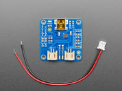 USB LiIon/LiPoly charger