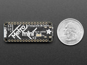 Adafruit Metro Mini 328 V2 - Arduino-Compatible - 5V 16MHz