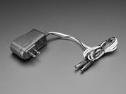 Switching Split Power Supply ± 12V 500mA Split Supply