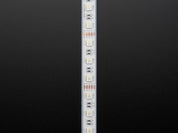 Analog RGBW LED Strip - RGB plus Cool White - 60 LED/m 2m