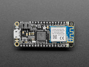 Assembled Adafruit Feather M0 WiFi - ATSAMD21 + ATWINC1500