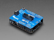 Adafruit RGB Matrix Shield for Arduino