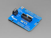 Adafruit RGB Matrix Shield for Arduino